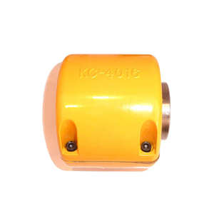 Bán buôn KC 3012 12022 thép Con lăn chuỗi khớp nối linh hoạt cứng nhắc trục khớp nối cho ngành công nghiệp xây dựng OEM có sẵn - Product Image 4