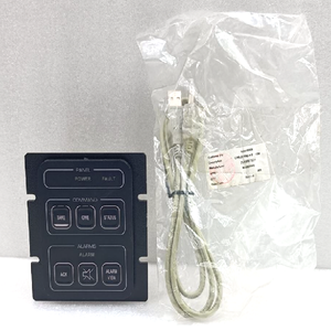 PLC Marítimo 603526 Rev C 6200458 <span class=keywords><strong>D</strong></span> <span class=keywords><strong>Alc</strong></span> para Producto en Garantía - Product Image 1