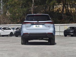 Mobil Bekas Changan X7 PLUS 2023 2024 1.5T Mobil Bekas Murah Buatan <span class=keywords><strong>China</strong></span> Mobil Bekas dan Harga Terjangkau - Product Image 6