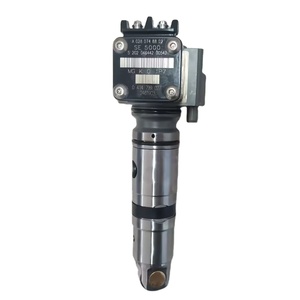 Bosch Diesel-Einheitspumpe 0414799027 0414799002 04147990 0414799004 0414799006 0414799008 für MERCEDES BENZ EURO 2 EURO 3 EURO 4 - Product Image 1