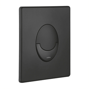 Plaque de <span class=keywords><strong>chasse</strong></span> <span class=keywords><strong>d</strong></span>'<span class=keywords><strong>eau</strong></span> à <span class=keywords><strong>bouton</strong></span>-<span class=keywords><strong>poussoir</strong></span> pour réservoir encastré à double <span class=keywords><strong>chasse</strong></span>, couleur chrome, fabriquée en Chine - Product Image 3