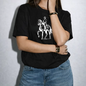 Camisetas Unisex de Verano, Casuales, Estampadas, Estilo Moderno, 100% Algodón, Ecológicas y Transpirables - Product Image 1