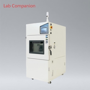 408l độ ẩm nhiệt độ cao và thấp cho buồng thử nghiệm để thử nghiệm thiết bị trong điều kiện khắc nghiệt - Product Image 3