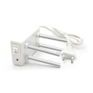 Тестер качества воды электролизер воды быстрое качество воды электролиз железные бары - Product Image 2