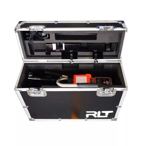 Meilleures ventes d'usine : Outils ferroviaires, Perceuse de rail, Machine à percer les rails, Perceuse de rail à batterie au lithium, Occasion - Product Image 4