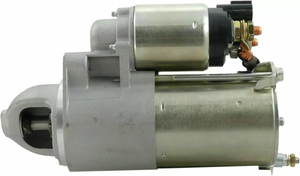 Hyundai Azera 3,3 Sedan Grandeur Sonata V KIA Amanti Opirus <span class=keywords><strong>Motor</strong></span> de arranque 12 voltios 1,4 KW 361003C130 361003C150 361003C180 OEM - Product Image 5