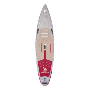 Planche de Stand Up Paddle gonflable haute résistance pour le team building - Product Image 3