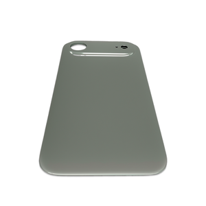 Pour iPhone 17 Air : Coque arrière de luxe plaquée or, haute qualité et très demandée, style Dubaï - Product Image 5