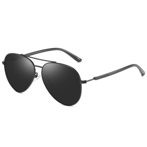 Twooo 3027 di Modo Fresco di Doppio Ponte Man Polarizzati <span class=keywords><strong>Occhiali</strong></span> <span class=keywords><strong>Da</strong></span> <span class=keywords><strong>Sole</strong></span> <span class=keywords><strong>Occhiali</strong></span> <span class=keywords><strong>Occhiali</strong></span> <span class=keywords><strong>Da</strong></span> <span class=keywords><strong>Sole</strong></span> - Product Image 3