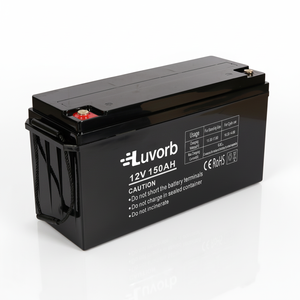 <span class=keywords><strong>Batterie</strong></span> <span class=keywords><strong>Gel</strong></span> VRLA Scellée AGM au Plomb-Acide 12V 120Ah 150Ah 180Ah 20Hr à Prix de Gros Plus Abordable <span class=keywords><strong>pour</strong></span> <span class=keywords><strong>Camping</strong></span>-<span class=keywords><strong>Car</strong></span> et <span class=keywords><strong>Camping</strong></span> en Extérieur - Product Image 1