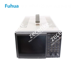 Tektronix wfm1125 dạng sóng-Vector Màn hình HD dạng sóng nhanh chóng vận chuyển # - Product Image 1