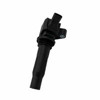 Bobine d'allumage automobile 4 cylindres OE 10577458 Garantie 1 an pour MG3 ZS Roewe I5 I6 Plus RX3 Remplacement standard