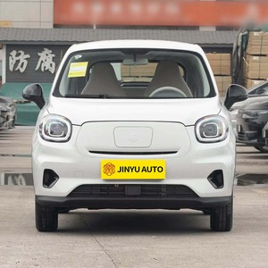 Leapmotor T03 2025 5-Door 4-Seater Hatchback <b>Range</b> 403KM Chinese EV Mini Electric Car New Energy Vehicle - Product Image 3