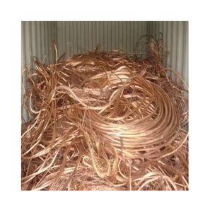 ZONGHUI - Chatarra de <span class=keywords><strong>Cobre</strong></span> Reciclada de Origen Shandong, 99.99% de Contenido de <span class=keywords><strong>Cobre</strong></span>, a Granel, Post-Industrial - Product Image 3