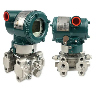 เครื่องส่งสัญญาณความดัน Yokogawa EJA430E แบบติดตั้งแบบดั้งเดิม ของแท้ 100% รับประกัน 1 ปี - Product Image 5