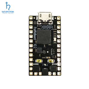 Componentes Electrónicos para Servicio de Fabricación por Contrato de PCB, Ensamblaje de PCB, Ensamblaje de Placas de Circuito Tracker en Shenzhen - Product Image 6