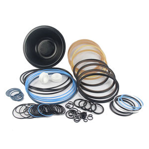 حفارة الكسارة الهيدروليكية مجموعة مانع تسريب المطرقة عدة خواتم للحفارات - Product Image 3