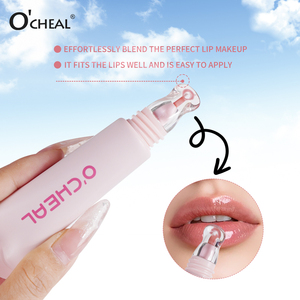 Cuidado Labial Hidratante de Marca Privada, Larga Duración, Ligero, No Pegajoso, de Rápida Absorción, Nutritivo para <span class=keywords><strong>Labios</strong></span>, Reduce las Líneas de los <span class=keywords><strong>Labios</strong></span> - Product Image 5