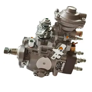 Le moteur diesel 4BT 4BT3.9 partie la pompe d'injection de carburant 3917517 pour le camion de machinerie lourde