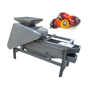 Rapeseed Pine <strong>Nuts</strong> <strong>Separating</strong> Hemp Pumpkin <strong>Seeds</strong> Sheller Watermelon <strong>Seeds</strong> <strong>Shell</strong> Removing Huller <strong>Machine</strong> for Home Use Peanut - Product Image 2