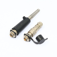 XT12 série 2pin 3pin 4pin 5pin 6pin 7pin rapide autobloquant mâle femelle prise prise faisceau de câbles connecteur industriel