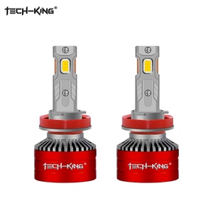 Công nghệ Vua nhà máy giá 160 wát LED Đèn pha xe bóng đèn 360 độ sáng cao giải mã H1 H7 <span class=keywords><strong>H11</strong></span> H4 9005 9006 9012 Xe LED phía trước ánh sáng - Product Image 3