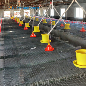 Mangiatoia per animali in plastica, - Product Image 2