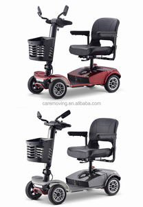 Handicapped Electric <b>Mobility</b> <b>Scooter</b> <b>Folding</b> Golite Plus Used <b>Mobility</b> <b>Scooters</b> <b>for</b> <b>Sale</b> - Product Image 6