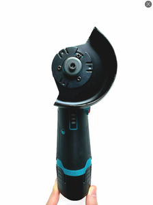 Petite polisseuse portable scie maison bricolage 3 pouces Micro polissage utilisé à la maison et en plein air Mini meuleuse de colère sans fil - Product Image 2