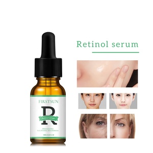 OEM ODM, tratamiento de piel reparación <span class=keywords><strong>cara</strong></span> suero Anti-arrugas hidratante <span class=keywords><strong>Retinol</strong></span> suero 2.5% para el cuidado Facial - Product Image 5