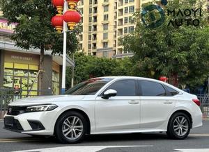 Honda Civic 2012-2023 Usata, Berlina 5 Porte 5 Posti, Guida a Sinistra, Carburante Premium - Product Image 6