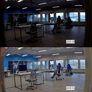 2MP ความเร็วสูง1080P 120FPS WDR ไม่มีความผิดเพี้ยน USB3.0โมดูลกล้องชัตเตอร์ทั่วโลกสำหรับการจับภาพเคลื่อนไหวและการตรวจสอบในอุตสาหกรรม - Product Image 6