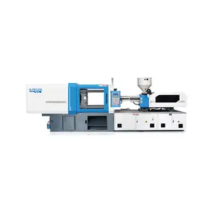 K-TEC Series Splice Connector Plastic Container Making Machine Injection Moulding Molding Making Machine