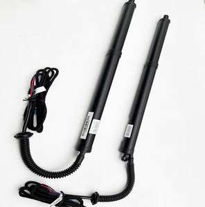 Modification du coffre de voiture, <span class=keywords><strong>hayon</strong></span> électrique OEM ODM adapté à la <span class=keywords><strong>Peugeot</strong></span> <span class=keywords><strong>3008</strong></span> - Product Image 1