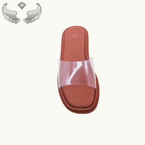 High-quality Fashionable Wholesale Outdoor Casual Transparent Daily <b>Vintage</b> <b>Women</b> Sandals and slippers Lightweight <b>Women</b> Sandals - Product Image 5