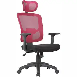 공장 직매 메시 의자 돌릴수 있는 다 기능적인 사무실 의자