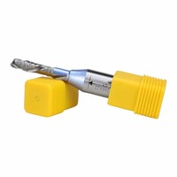 Arden TCT Compression Bit AK47 1/2 \ "8mm Haute Précision Carbure Solide Mélamine Stratifié Spirale Coupe Rapide En Gros OEM ODM