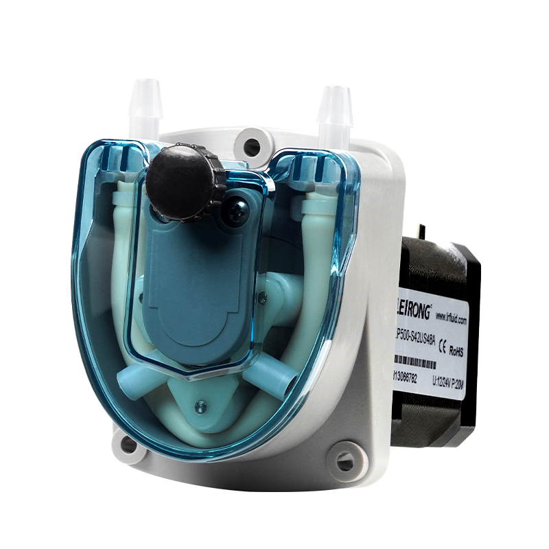 LeiRong BP200 Stepper Motor Peristaltic Pump