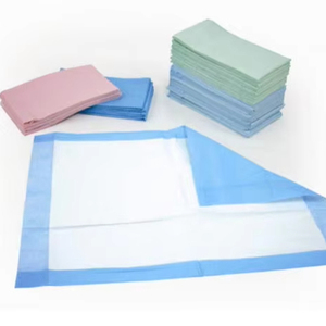 Almohadillas Absorbentes para Cachorros al por Mayor, Transpirables, de Tela Suave de Algodón, Impermeables, para Entrenamiento de Perros, Cuatro Colores, SAP Importado - Product Image 2