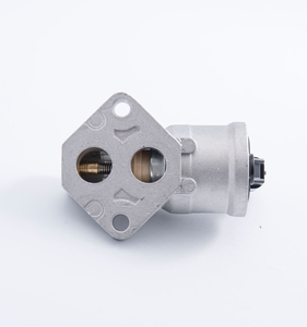978F9F715AB 978F-9F715-AB 978F-9F715-AA TV263 F7RZ-9F715-AB AC237 Idle Air Control Valve for Ford Contour Mercury - Product Image 5