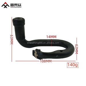 Autoteile-Antriebs system Auto-Sicherheitsgurt-Inflator-Gurtstraffer zur Reparatur von Sicherheits gurten - Product Image 2