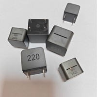 Amplificateur numérique à filtre anti-bruit, stabilisation du courant, résistance aux interférences, inducteur EP1623-10uH