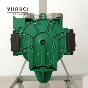 Machine de Traction rehausseur sans engrenage, NMX07 - Product Image 1