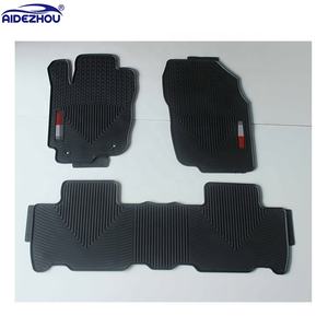 Alfombrilla para <span class=keywords><strong>maletero</strong></span> de carga de protección a largo plazo compatible con Toyota <span class=keywords><strong>RAV4</strong></span> 2012 2013 2014 2015 <span class=keywords><strong>2016</strong></span> 2017 2018 - Product Image 2