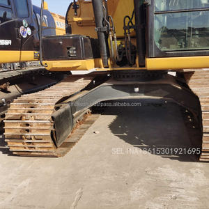 320GC 312D2GC สำหรับการขุดด้วย313D2GC 330GC 315D2GC หนอนผีเสื้อรับประกัน1ปี - Product Image 4