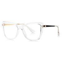 ZOWIN LS228 TR90 Lunettes Cadre Designer Cat Eye Lunettes Cadres Lunettes Transparentes Ladys Lunettes Cadres Optique Verre