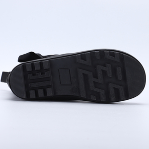 CS-29 חורף יציבות נערה מגפי נעלי גומי קרסול לילדים ילדים מגפי עגל - Product Image 4