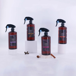 Sỉ chai xịt khử mùi, làm thơm không khí dung tích lớn 250ml 500ml dùng trong nhà, phòng ngủ, phòng tắm - Product Image 4