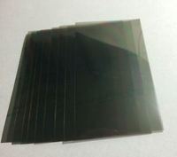 Lembar Polarizer Pengganti Layar TV LCD Ukuran 32-65 inci, Sesuai Pesanan, Sudut 45 Derajat & 90 Derajat, Ketebalan 0.13mm, Dari Rina Tech