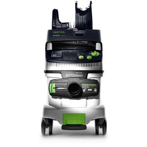 FESTOOL - 574960 Extractor de polvo móvil CTL 36 E 4014549283141 CLEANTEC - EAN EXTRACTORES DE POLVO - Product Image 2